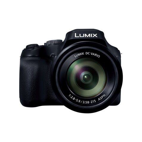 Appareil photo bridge Panasonic Lumix FZ82D