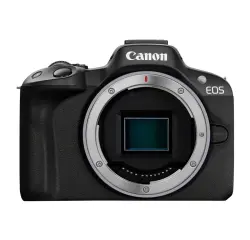 Appareil photo hybride Canon EOS R50 Boitier nu