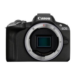 Appareil photo hybride Canon EOS R50 Boitier nu