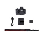 Appareil photo hybride Canon EOS R50 Boitier nu