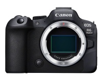 Appareil photo hybride Canon EOS R6 Mark II