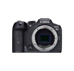 Appareil photo hybride Canon EOS R7