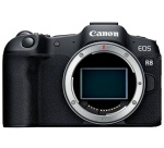 Appareil photo hybride Canon EOS R8
