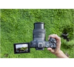 Appareil photo hybride Canon EOS R8