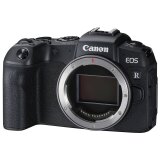 Appareil photo hybride Canon EOS RP Nu