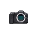 Appareil photo hybride Canon EOS R5 Boitier Nu + 2 batteries + Coupon -15% sur une optiques RF Canon - Edition 70 ans FNAC