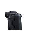 Appareil photo hybride Canon EOS R5 Boitier Nu + 2 batteries + Coupon -15% sur une optiques RF Canon - Edition 70 ans FNAC