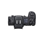 Appareil photo hybride Canon EOS R5 Boitier Nu + 2 batteries + Coupon -15% sur une optiques RF Canon - Edition 70 ans FNAC