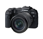 Appareil photo hybride Canon PACK EOS RP + RF 24-105 mm f/4-7.1 IS STM + Seconde Batterie LP-E17 + Carte SD 16Go