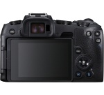 Appareil photo hybride Canon PACK EOS RP + RF 24-105 mm f/4-7.1 IS STM + Seconde Batterie LP-E17 + Carte SD 16Go