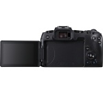 Appareil photo hybride Canon PACK EOS RP + RF 24-105 mm f/4-7.1 IS STM + Seconde Batterie LP-E17 + Carte SD 16Go