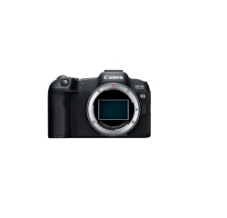 Appareil photo hybride Canon Pack EOS R8 + RF 24-105mm F/4-7.1 IS STM + 2ème Batterie