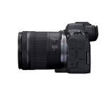 Appareil photo hybride Canon EOS R6 Mark II + RF 24-105mm f/4-7,1 IS STM