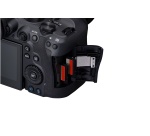 Appareil photo hybride Canon EOS R6 Mark II + RF 24-105mm f/4-7,1 IS STM