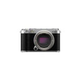 Appareil photo hybride Fujifilm X-M5 Body silver
