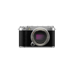 Appareil photo hybride Fujifilm X-M5 Body silver