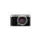 Appareil photo hybride Fujifilm X-M5 Body silver