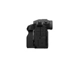 Appareil photo hybride Fujifilm X-H2