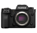 Appareil photo hybride Fujifilm X-H2