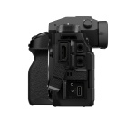 Appareil photo hybride Fujifilm X-H2