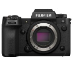 Appareil photo hybride Fujifilm X-H2S nu