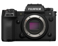 Appareil photo hybride Fujifilm X-H2S nu