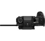 Appareil photo hybride Fujifilm X-H2S nu