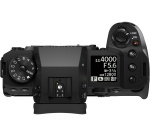 Appareil photo hybride Fujifilm X-H2S nu