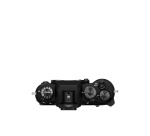 Appareil photo hybride Fujifilm X-T50 noir