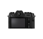 Appareil photo hybride Fujifilm X-T50 noir