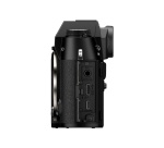 Appareil photo hybride Fujifilm X-T50 noir