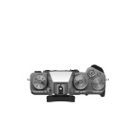 Appareil photo hybride Fujifilm X-T5 NU SILVER