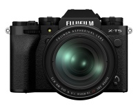 Appareil photo hybride Fujifilm X-T5 NOIR + XF 16-80MM F/4 R OIS WR