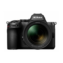 Appareil photo hybride Nikon KIT Z5II + Z 24-70mm f/4 S