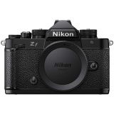 Appareil photo hybride Nikon Z f - boitier Nu