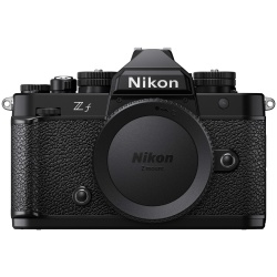 Appareil photo hybride Nikon Z f - boitier Nu