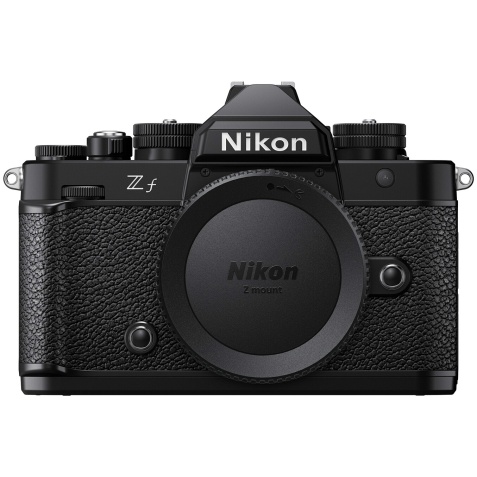 Appareil photo hybride Nikon Z f - boitier Nu