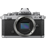 Appareil photo hybride Nikon Z FC NU
