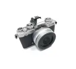 Appareil photo hybride Nikon Z FC + Z DX 16-50mm f/3,5-6,3