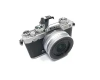 Appareil photo hybride Nikon Z FC + Z DX 16-50mm f/3,5-6,3