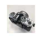 Appareil photo hybride Nikon Z FC + Z DX 16-50mm f/3,5-6,3