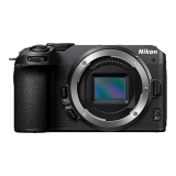 Appareil photo hybride Nikon Z30 NU