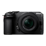 Appareil photo hybride Nikon Z30 + Z DX 16-50MM F/3,5-6,3 VR