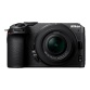 Appareil photo hybride Nikon Z30 + Z DX 16-50MM F/3,5-6,3 VR