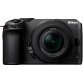 Appareil photo hybride Nikon Z 30 + Z DX 16-50mm f/3.5-6.3 VR + Z DX 50-250 mm f/4.5-6.3 VR
