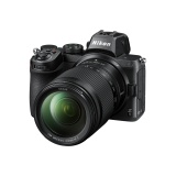 Appareil photo hybride Nikon Z 5 + Z 24-200mm f/4-6.3 VR