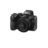 Appareil photo hybride Nikon Z5 + Objectif Z 24-50mm f/4-6,3
