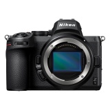 Appareil photo hybride Nikon Z 5 NU