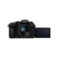 Appareil photo hybride Panasonic Micro 4/3 Lumix G97 Noir + Optique LUMIX 14-140mm f 3,5 - 5,6