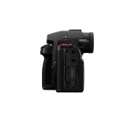 Appareil photo hybride Panasonic G9 II NU